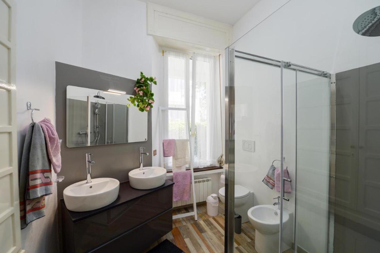 Your Dream On Maggiore: Historic House E Private Jacuzzi Casa vacanze Stresa