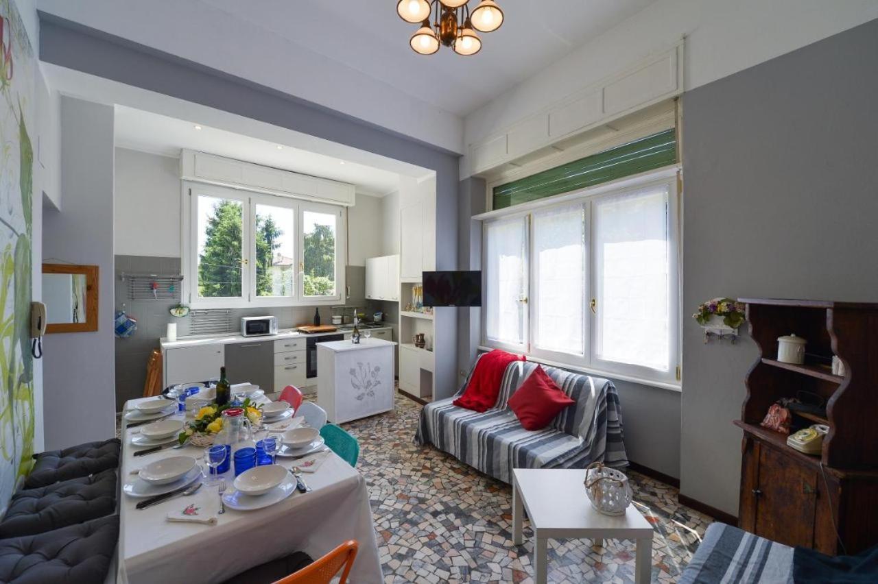 Casa vacanze Your Dream On Maggiore: Historic House E Private Jacuzzi *