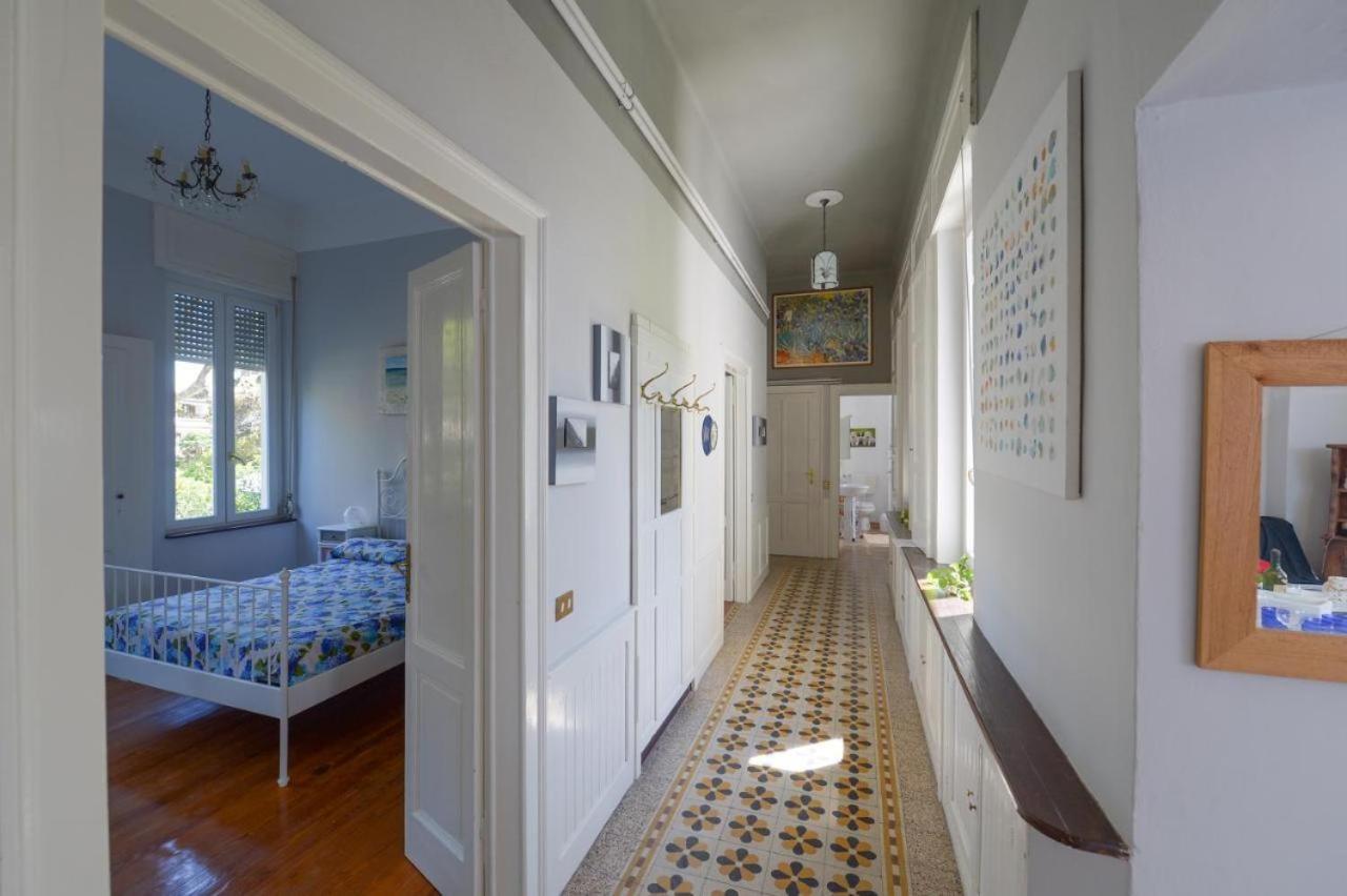 Your Dream On Maggiore: Historic House E Private Jacuzzi Casa vacanze Stresa