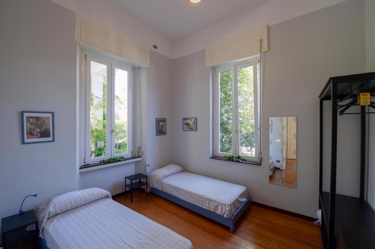 Your Dream On Maggiore: Historic House E Private Jacuzzi Casa vacanze