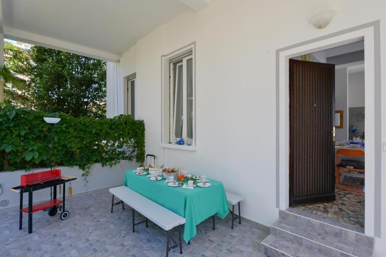 Your Dream On Maggiore: Historic House E Private Jacuzzi Casa vacanze Stresa