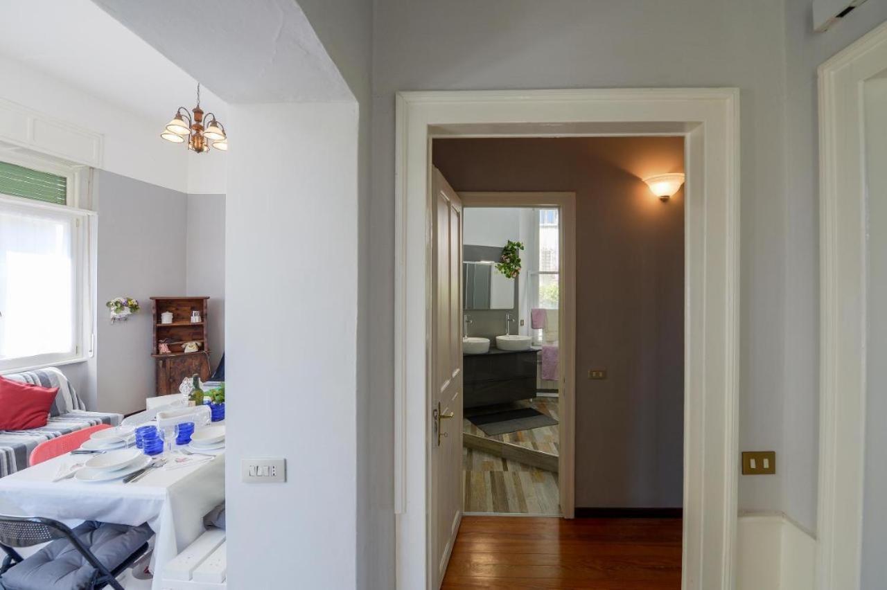 Your Dream On Maggiore: Historic House E Private Jacuzzi Casa vacanze